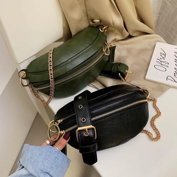 cross body solid color pu crossbody bags for women 2021 fashion design female shoulder simple handbag lady chain travel chest bag
cross body solid color pu crossbody bags for women 2021 fashion design female shoulder simple handbag lady chain travel chest bag