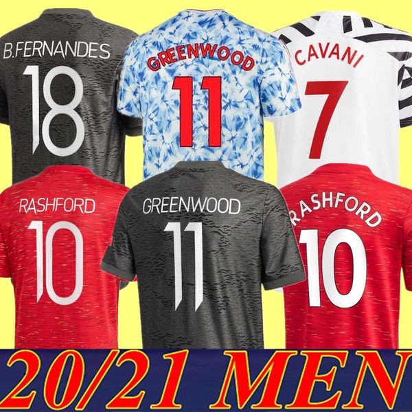 manchester 2020 2021 united utd soccer jersey cavani van de beek b. fernandes jerseys martial rashford football shirts 20 21 man+kids kit, Black;yellow
manchester 2020 2021 united utd soccer jersey cavani van de beek b. fernandes jerseys martial rashford football shirts 20 21 man+kids kit, Black;yellow