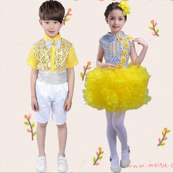 children ballet skirt show princess show skirt sequin tutu take the lead flower choral dress sarong girls dance clothes1, Black;red
children ballet skirt show princess show skirt sequin tutu take the lead flower choral dress sarong girls dance clothes1, Black;red