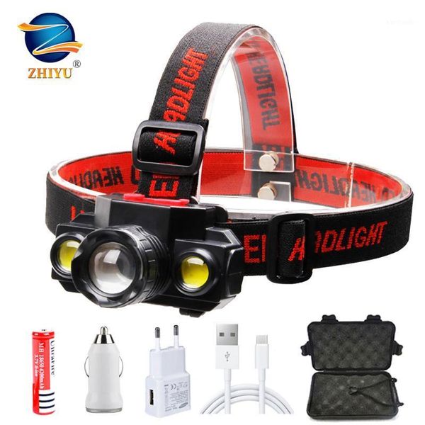 headlamps zhiyu portable t6 cob 4 modes 18650 head usb rechargeable handband lights zoomable mini fishing headlights1
headlamps zhiyu portable t6 cob 4 modes 18650 head usb rechargeable handband lights zoomable mini fishing headlights1