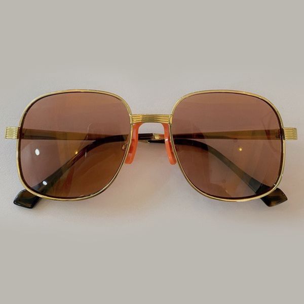 2020 moda praa feminino lunette soleil femme design da marca liga quadro vintage culos de sol yrnp, White;black
2020 moda praa feminino lunette soleil femme design da marca liga quadro vintage culos de sol yrnp, White;black