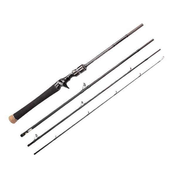 kawa new fishing rod super light, spinning and casting rod 2.1m 4 sections, portable for fishing, and classical
kawa new fishing rod super light, spinning and casting rod 2.1m 4 sections, portable for fishing, and classical