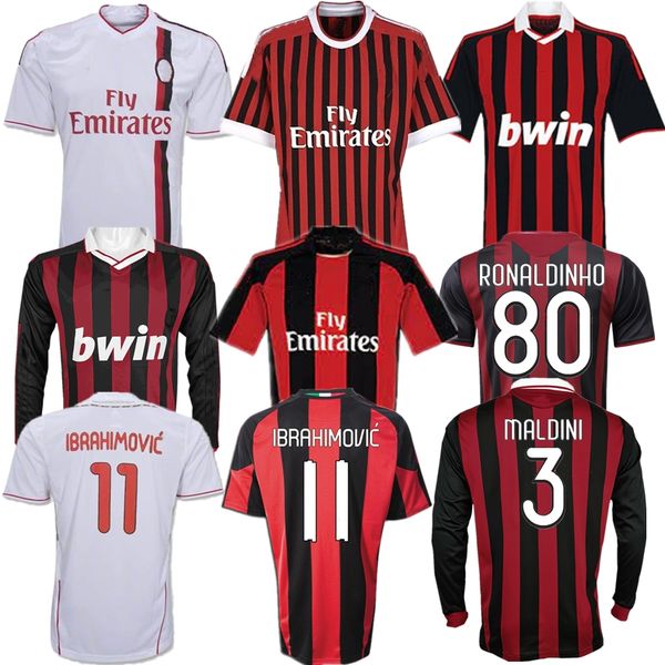 2009 2010 2011 2012 ronaldinho beckham maldini pato retro soccer jersey 09 10 ac seedorf inzaghi ibrahimovic pirlo thiago silva milan vintag, Black;yellow
2009 2010 2011 2012 ronaldinho beckham maldini pato retro soccer jersey 09 10 ac seedorf inzaghi ibrahimovic pirlo thiago silva milan vintag, Black;yellow