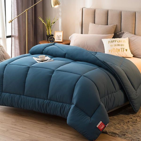 comforters & sets very warm winter thick blanket bedding filler design down duvet 3d print quilt king queen twin full double size comforter
comforters & sets very warm winter thick blanket bedding filler design down duvet 3d print quilt king queen twin full double size comforter