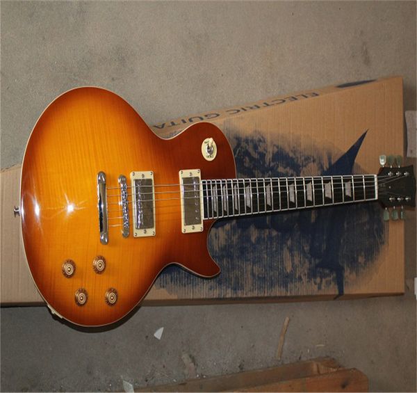 2022 new arrival guitars jimmy page cherry sunburst standard electric guitar 2 pickups
2022 new arrival guitars jimmy page cherry sunburst standard electric guitar 2 pickups