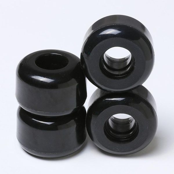 skateboarding 4pcs polyurethane double rocker skateboard wheels 54mmx34mm replacement parts excellent workmanship long service life1
skateboarding 4pcs polyurethane double rocker skateboard wheels 54mmx34mm replacement parts excellent workmanship long service life1