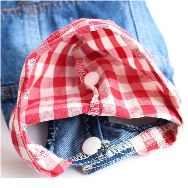 water wash old jean small dog clothes puppy dog jacket vest cowboy pet coat plaid hoodie clothing for small med jllech
water wash old jean small dog clothes puppy dog jacket vest cowboy pet coat plaid hoodie clothing for small med jllech