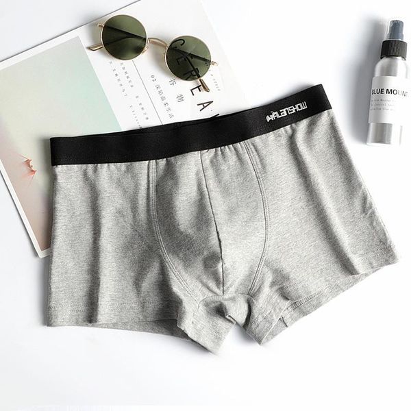 cotton men boxer underwear man boxershorts mens solid underwears homme boxers shorts pare hombre underwear 1pc1, Black;white
cotton men boxer underwear man boxershorts mens solid underwears homme boxers shorts pare hombre underwear 1pc1, Black;white