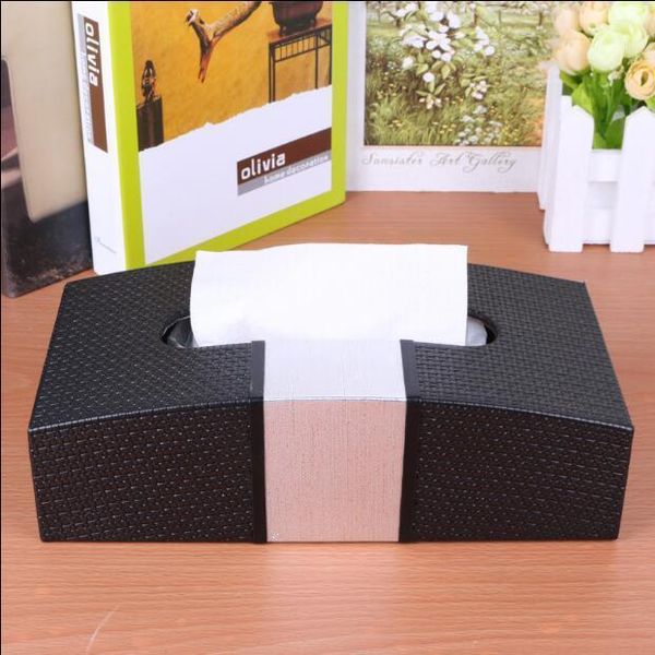 luxury leather tissue box toilet paper storage pumping napkin holder decorative tissue box case dispenser tempat pzjh0061
luxury leather tissue box toilet paper storage pumping napkin holder decorative tissue box case dispenser tempat pzjh0061