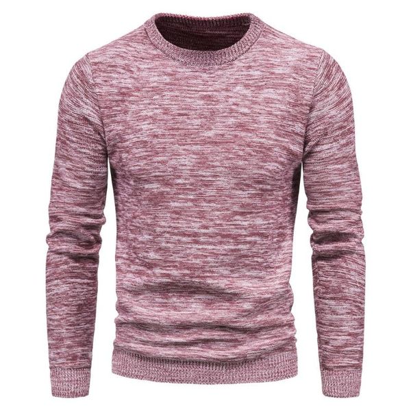 new men's knitwear spring autumn fashion men's mixed color sweater, White;black
new men's knitwear spring autumn fashion men's mixed color sweater, White;black
