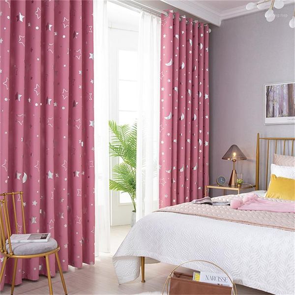 blackout curtains big stars and moon printing polyester full blackout curtains home living room bedroom1
blackout curtains big stars and moon printing polyester full blackout curtains home living room bedroom1