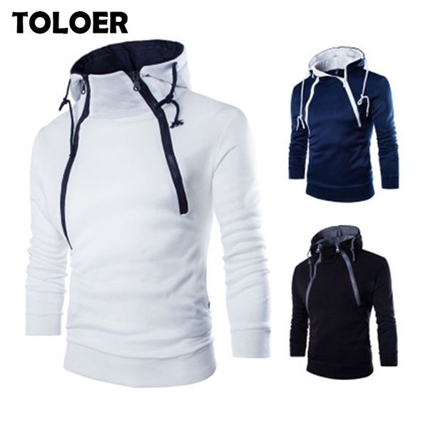 2021 new spring sweatshirt men fashion casual solid hoodies male pullover sweatshirt mens winter hooded hoodie zipper to c0127, Black
2021 new spring sweatshirt men fashion casual solid hoodies male pullover sweatshirt mens winter hooded hoodie zipper to c0127, Black