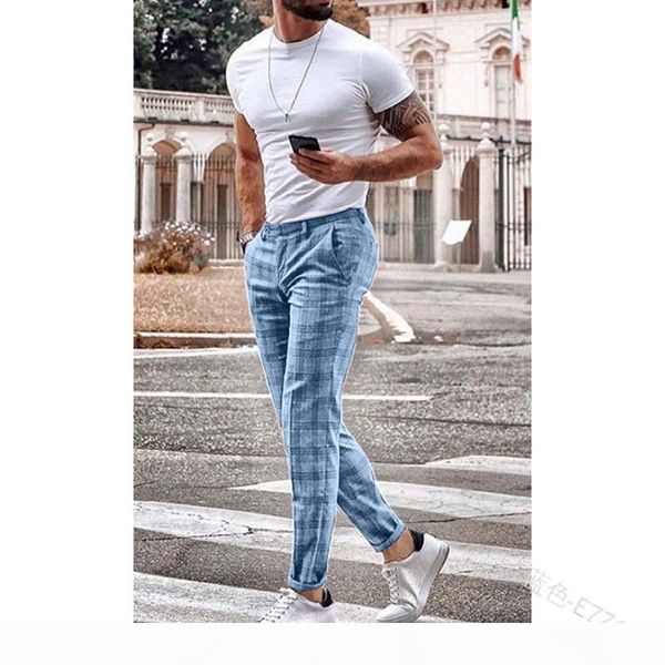 men fashion casual pants trousers slim fit low waist comfort stretch chino pants, Black
men fashion casual pants trousers slim fit low waist comfort stretch chino pants, Black