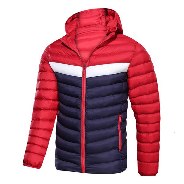 2021 new waterproof winter jacket men hooded parka warm coat male thicken mens jackets casual outwear de m0og, Black
2021 new waterproof winter jacket men hooded parka warm coat male thicken mens jackets casual outwear de m0og, Black