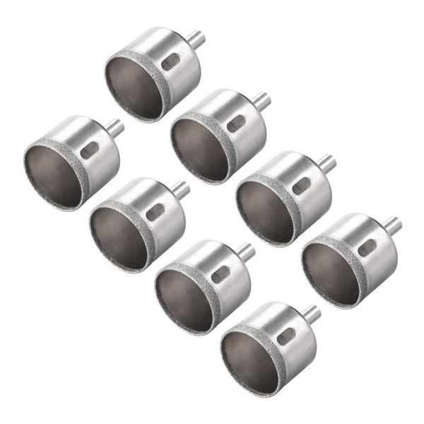 hand tools uxcell 38mm diamond drill bits hole saws for glass ceramic porcelain tiles 8 pcs
hand tools uxcell 38mm diamond drill bits hole saws for glass ceramic porcelain tiles 8 pcs