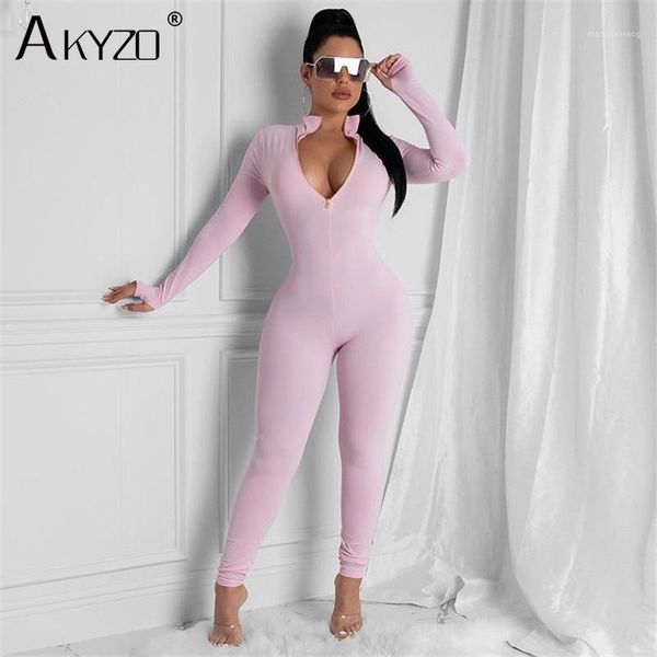 2020 fashion women pink outfit jumpsuit long sleeve zipper adjustable bodysuit party night workout jumpsuit for lady1, Black;white
2020 fashion women pink outfit jumpsuit long sleeve zipper adjustable bodysuit party night workout jumpsuit for lady1, Black;white