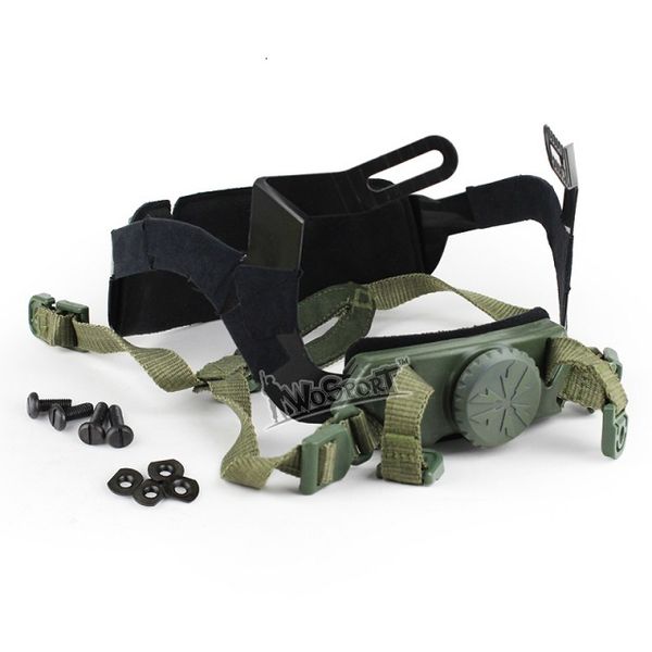 fast accessories outdoor paintball equipment dial liner locking system for tactical helmet colors 4 npn35
fast accessories outdoor paintball equipment dial liner locking system for tactical helmet colors 4 npn35
