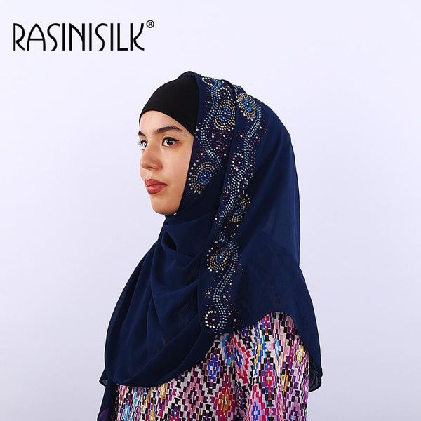 bubble chiffon women scarf wrap summer plain long shawl muslim hijabs headscarf exquisite rhinestone voile 70x170cm1, Red
bubble chiffon women scarf wrap summer plain long shawl muslim hijabs headscarf exquisite rhinestone voile 70x170cm1, Red