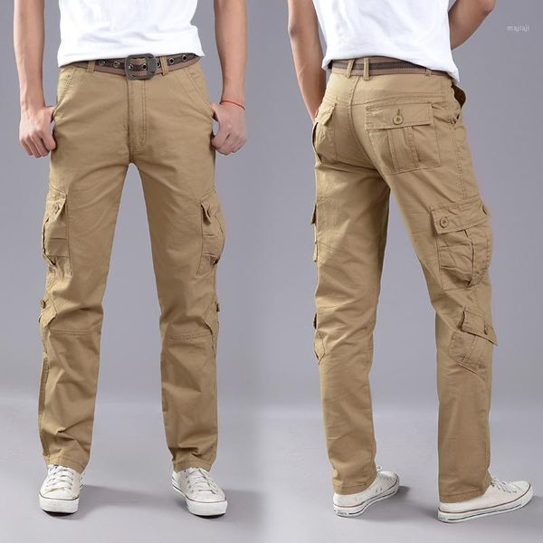 men's pants 2021 tactical cargo mens silm casual trousers men's breathable summer multi pocket long trouser1, Black
men's pants 2021 tactical cargo mens silm casual trousers men's breathable summer multi pocket long trouser1, Black