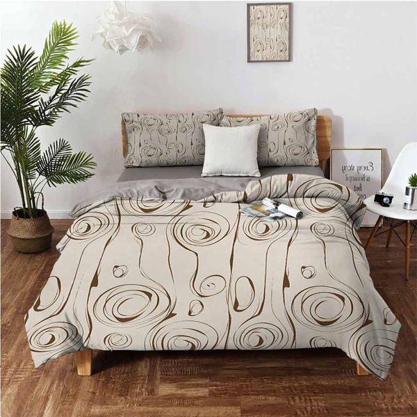 scribble spirals vertical swirl lines and circles bizarre modern patternbedding 3-piece set
scribble spirals vertical swirl lines and circles bizarre modern patternbedding 3-piece set