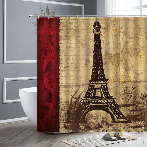 retro shower curtain vintage paris tower london big ben 3d print bathroom curtains european american style home decor bath cloth1
retro shower curtain vintage paris tower london big ben 3d print bathroom curtains european american style home decor bath cloth1
