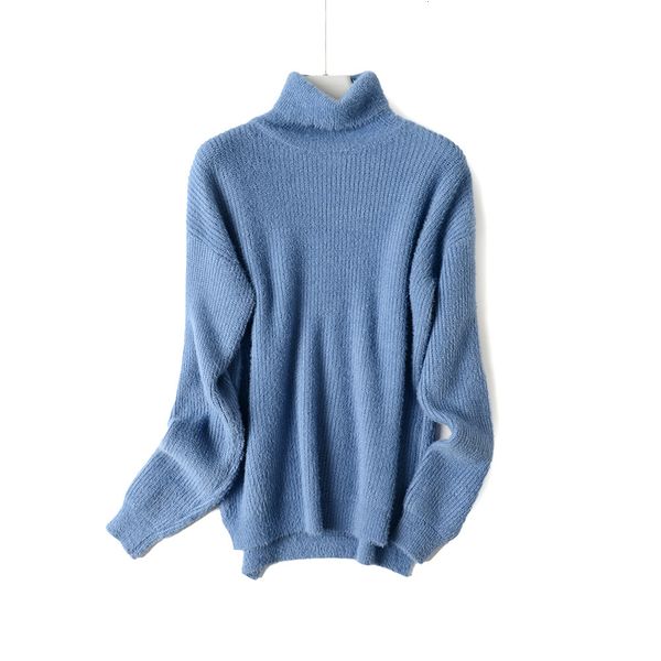 2021 new autumn winter oversize turtlenect thick wool cashmere pullovers women long sleeve female casual big sweater jumper 6t7t, White;black
2021 new autumn winter oversize turtlenect thick wool cashmere pullovers women long sleeve female casual big sweater jumper 6t7t, White;black