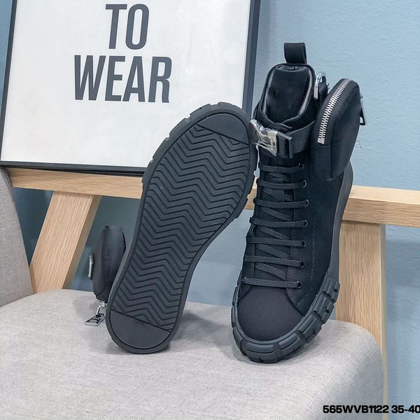 paris show design rois boots ankle woman man martin boots nylon boot military inspired combat boots nylon bouch attached ankle couple models, Black
paris show design rois boots ankle woman man martin boots nylon boot military inspired combat boots nylon bouch attached ankle couple models, Black