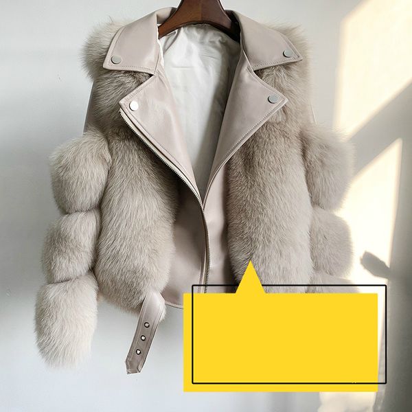female fashion royal coats with genuine sheepskin 2020 natural thick leather ladies fox coat luxury fur, Black
female fashion royal coats with genuine sheepskin 2020 natural thick leather ladies fox coat luxury fur, Black