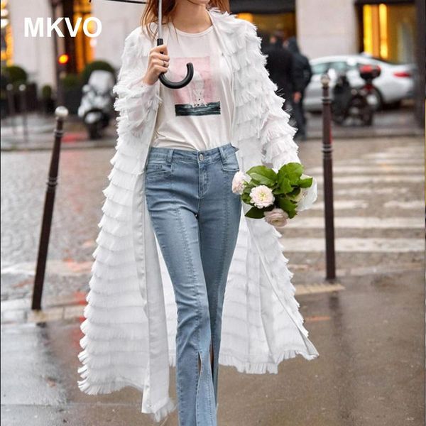 coat women black white tassel long sleeve retro middle plus size cardigan windbreaker with belt ladies fashion moda feminina, Tan;black
coat women black white tassel long sleeve retro middle plus size cardigan windbreaker with belt ladies fashion moda feminina, Tan;black