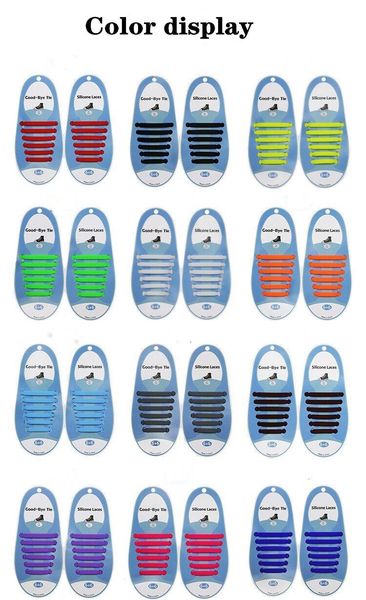 16pcs neutral strapless elastic silicone laces for adults and children waterproof lazy laces suitable for sports running, Silver
16pcs neutral strapless elastic silicone laces for adults and children waterproof lazy laces suitable for sports running, Silver