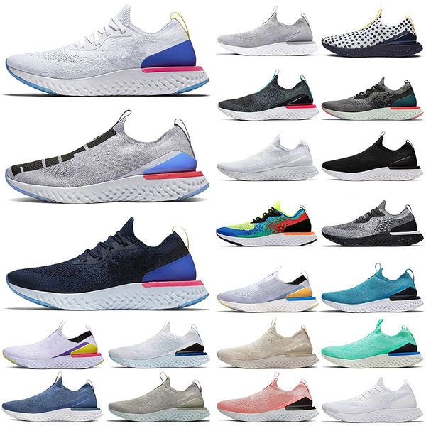 epic react fly knit men women fashion running shoes white blue cookies and cream purple trainers sport sneakers size 36-45, White;red
epic react fly knit men women fashion running shoes white blue cookies and cream purple trainers sport sneakers size 36-45, White;red