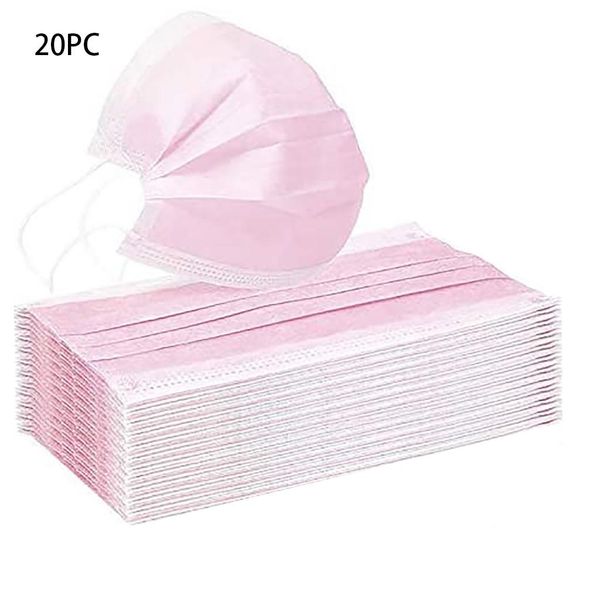 20pc halloween cosplay pink mask for face women scarf face-mask masque mascherine mascarilla desechable mondmasker wmtvso
20pc halloween cosplay pink mask for face women scarf face-mask masque mascherine mascarilla desechable mondmasker wmtvso