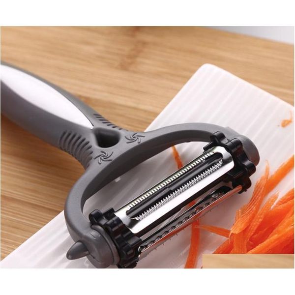 fruit vegetable graters stainless steel carrot potato peeler cutter slicer easy kitchen tool 3 in 1 jllfmb network2010
fruit vegetable graters stainless steel carrot potato peeler cutter slicer easy kitchen tool 3 in 1 jllfmb network2010