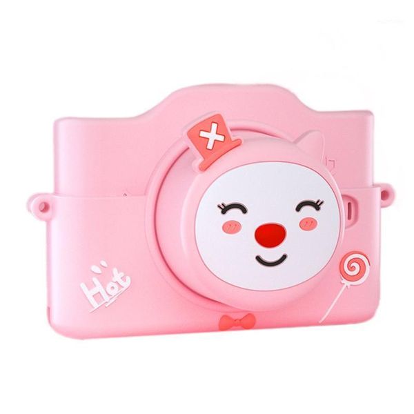 dual camera 1080p for children camera high definition cute mini digital exquisite small slr toy1
dual camera 1080p for children camera high definition cute mini digital exquisite small slr toy1