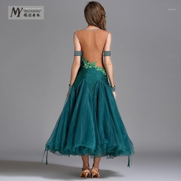 new woman modern dance dress national standard performance wear competition dress rhinestone costume woman my7941, Black;red
new woman modern dance dress national standard performance wear competition dress rhinestone costume woman my7941, Black;red