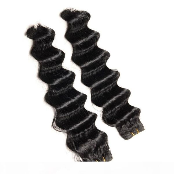 brazilian deep wave bundles 10-36 inhcs natural color deep curly 100% human hair bundles brazilian hair weave bundles, Black
brazilian deep wave bundles 10-36 inhcs natural color deep curly 100% human hair bundles brazilian hair weave bundles, Black