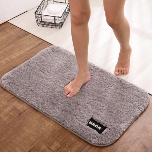 bathroom carpets absorbent soft memory foam doormat floor rugs oval non slip bath mats plain rug bathroom supplies1
bathroom carpets absorbent soft memory foam doormat floor rugs oval non slip bath mats plain rug bathroom supplies1