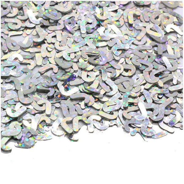 10g silver crutch laser loose sequins for crafts paillettes christmas decoration glitter nail confetti diy sewing acc sqcmmw
10g silver crutch laser loose sequins for crafts paillettes christmas decoration glitter nail confetti diy sewing acc sqcmmw