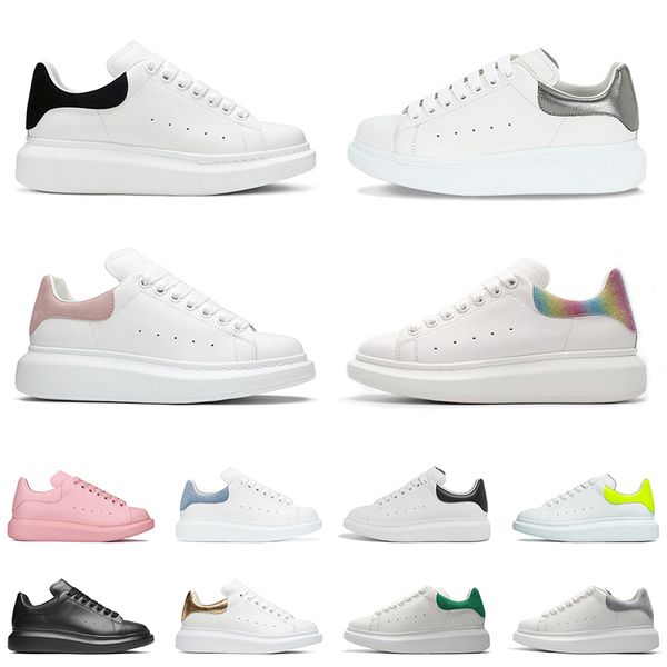 black rainbow wedding platform fashion party mens womens shoes laser blue leather reflective triple white red flat casual sneakers
black rainbow wedding platform fashion party mens womens shoes laser blue leather reflective triple white red flat casual sneakers