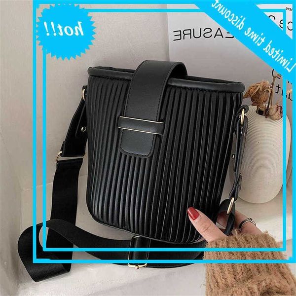 luxury designer emmer crossbody task for fashion streep pu leather shoulder bags handbags women 2021