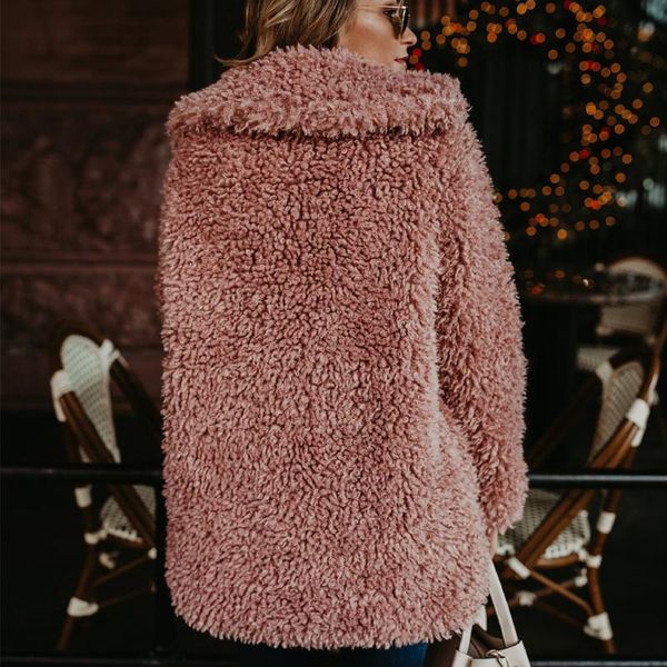 women's fur & faux female plus size winter coat, mostly fake vintage long sleeve skin, Black
women's fur & faux female plus size winter coat, mostly fake vintage long sleeve skin, Black