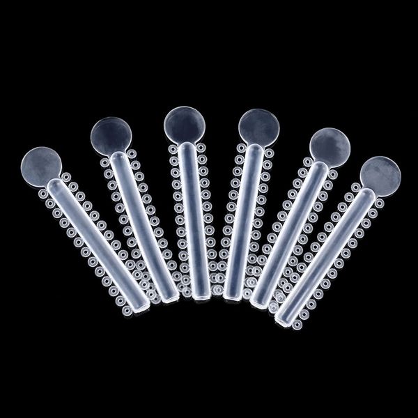 40 stickers plastic dental orthodontic ligature ties elastic braces for teeth orthodontic treatment
40 stickers plastic dental orthodontic ligature ties elastic braces for teeth orthodontic treatment