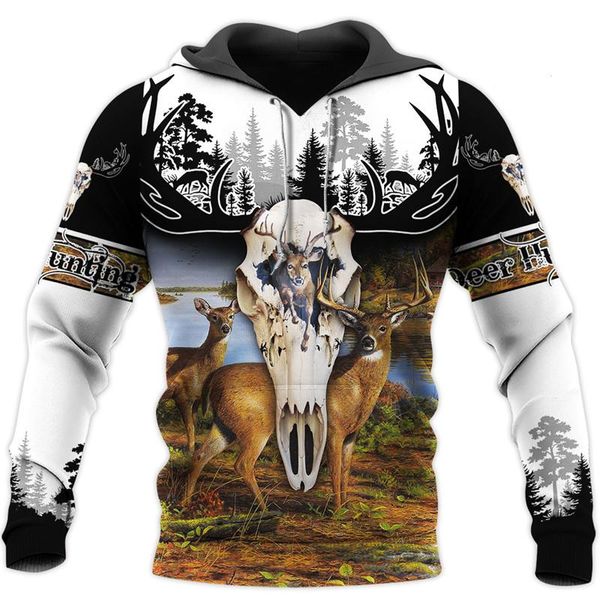 new autumn/winter hoodie cool deer hunting 3d printed sweatshirt hoodie zipper fashion street casual sweatshirt, Black
new autumn/winter hoodie cool deer hunting 3d printed sweatshirt hoodie zipper fashion street casual sweatshirt, Black