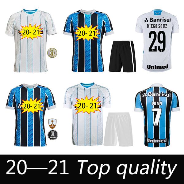 20 21 new gremio paulista soccer jerseys 2020 2021 gilchmei gremio johnath miller luan marlone football shirt men+kids kit, Black;yellow
20 21 new gremio paulista soccer jerseys 2020 2021 gilchmei gremio johnath miller luan marlone football shirt men+kids kit, Black;yellow