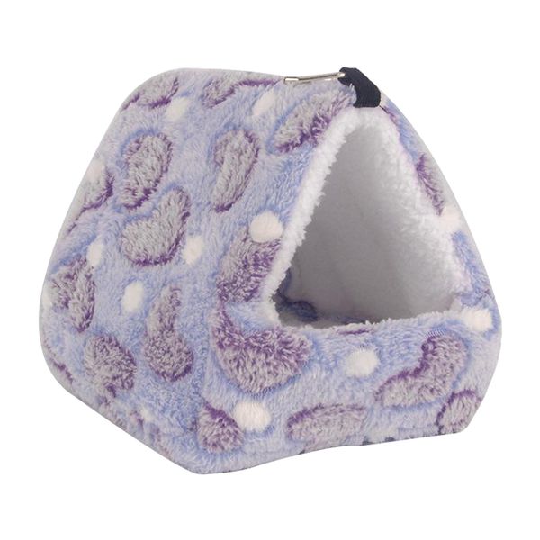 rat hamster warm bed house cusion winter hut hanging hammock cute toy nest for mini small animal mice,sugar glider,chinchilla,dwraf hamster
rat hamster warm bed house cusion winter hut hanging hammock cute toy nest for mini small animal mice,sugar glider,chinchilla,dwraf hamster