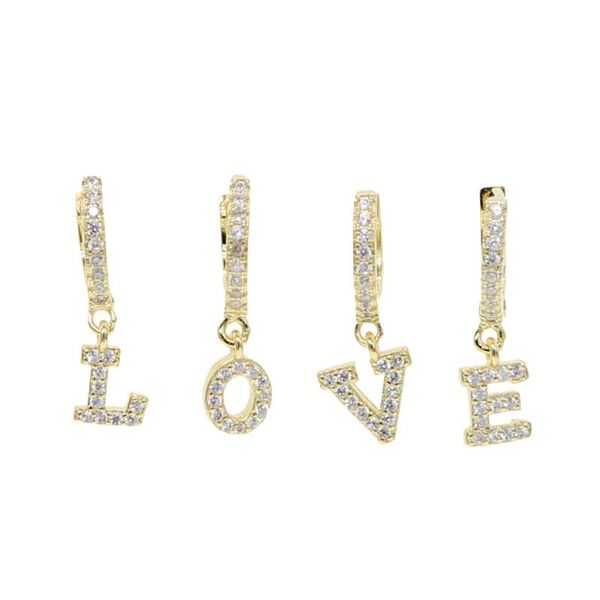 dangle & chandelier drop 1 piece gold silver color cz 26 initial charm circle earring name letter alphabet
dangle & chandelier drop 1 piece gold silver color cz 26 initial charm circle earring name letter alphabet