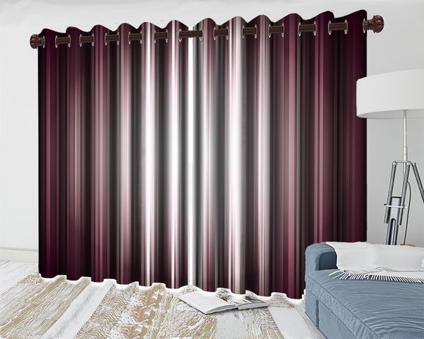 3d window curtain grommet dreamy pink white striped curtain living room bedroom beautifully decorated 3d blackout curtain
3d window curtain grommet dreamy pink white striped curtain living room bedroom beautifully decorated 3d blackout curtain
