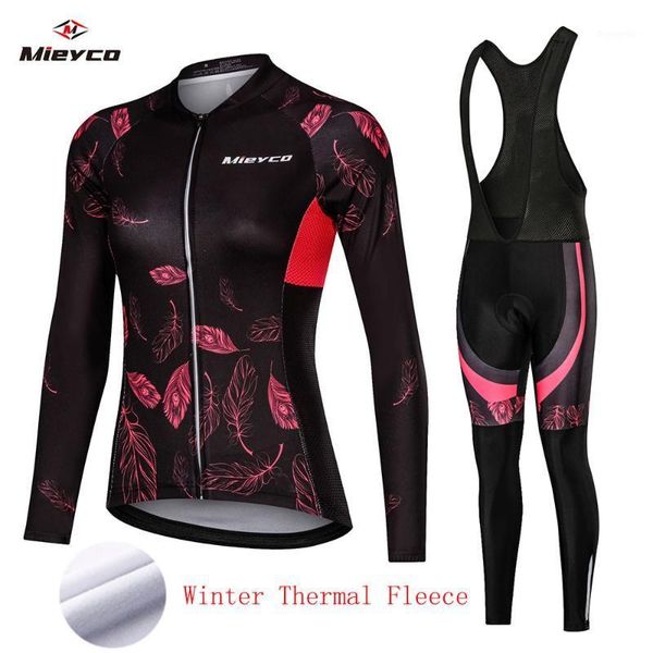 lady cycling jersey long sleeve set women winter cycling clothing road bike warm shirt pro winter thermal fleece bib pants set1, Black;blue
lady cycling jersey long sleeve set women winter cycling clothing road bike warm shirt pro winter thermal fleece bib pants set1, Black;blue