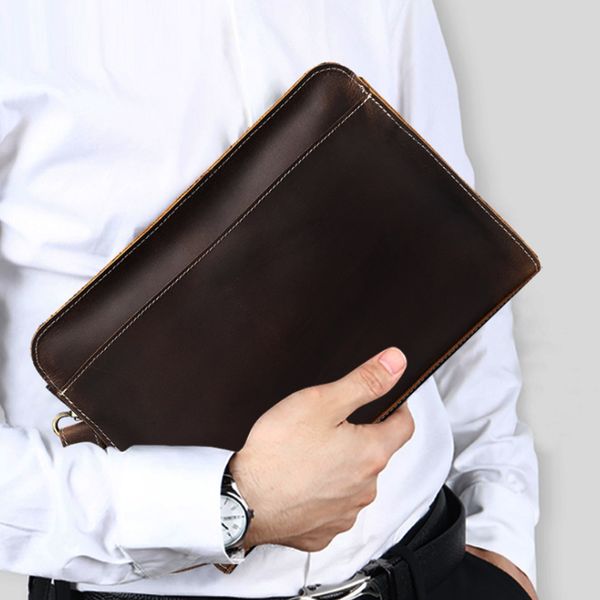 maheu from the men's business genuine leather hand big with fashion clutch bag
maheu from the men's business genuine leather hand big with fashion clutch bag
