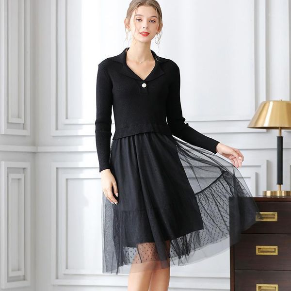 2020 long sleeve dress goth dress harajuku women1, Black;gray
2020 long sleeve dress goth dress harajuku women1, Black;gray